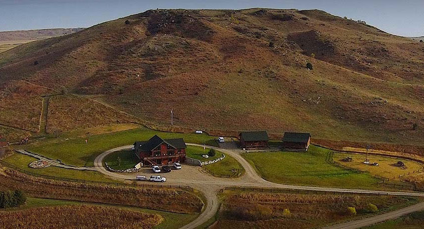 Aerial Photography Services from 3plains Aerial Photography