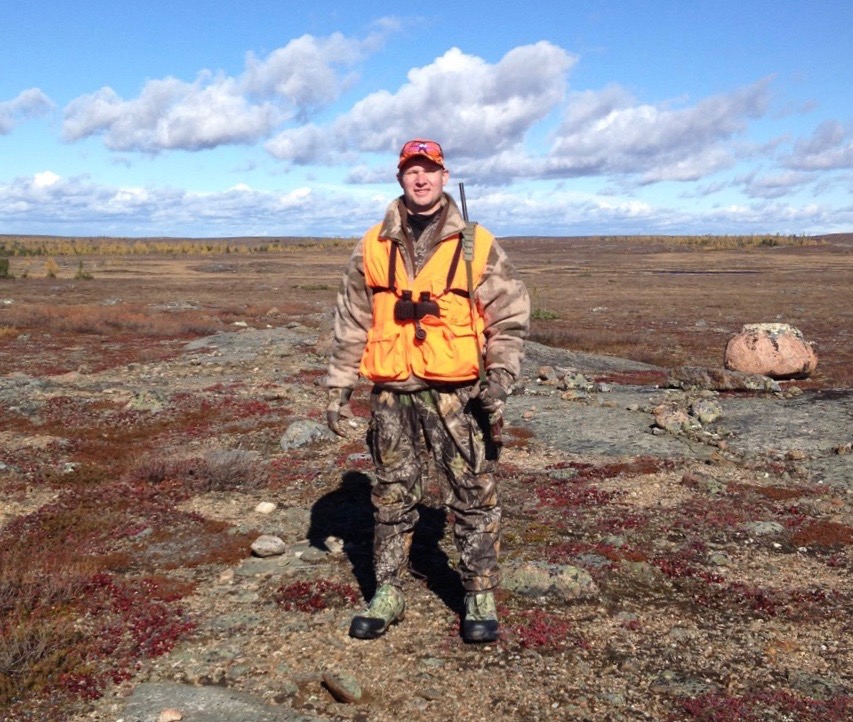 Ben Holbrook of 3plains 3plains Staff - Ben H.