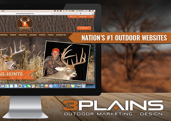 Facebook Ads for Outdoors Facebook Ads for Outdoors