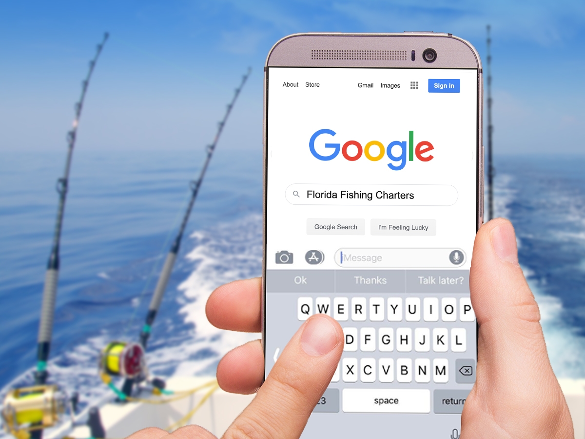 Fishing SEO Services Fishing SEO Services