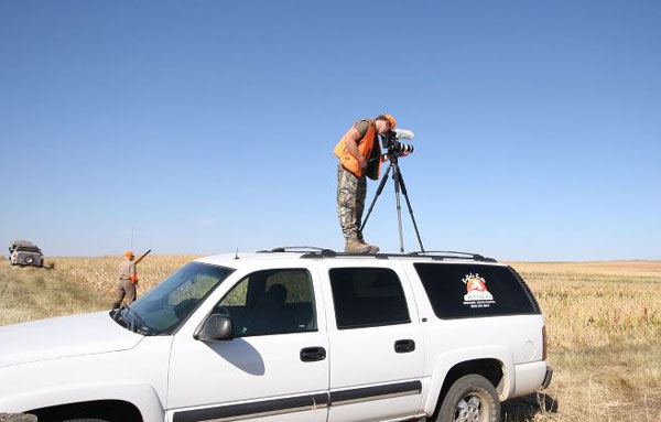 Hunting Promo Videos & Photos Pictures and Videos to help you stand out