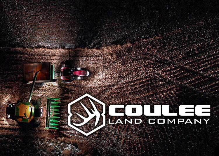 Land and Farm Branding Land and Farm Branding