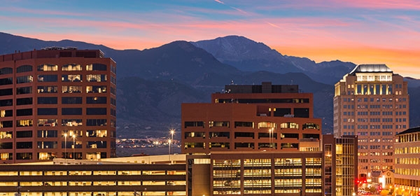 Colorado Springs, Colorado