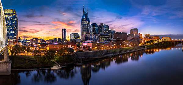Nashville, Tennessee