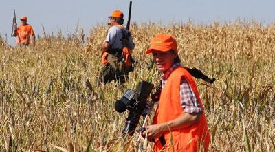 Outdoor Promo Videos from 3plains Why Choose 3plains for Videos