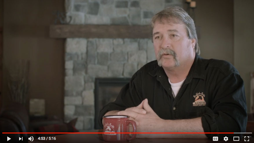 Hunting Lodge Promotional Videos Promo Videos from 3plains