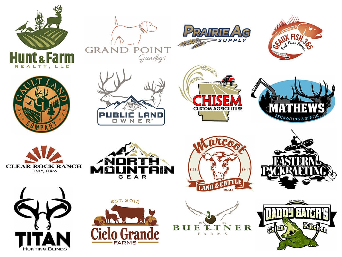 Outdoors Logos Outdoors Logos