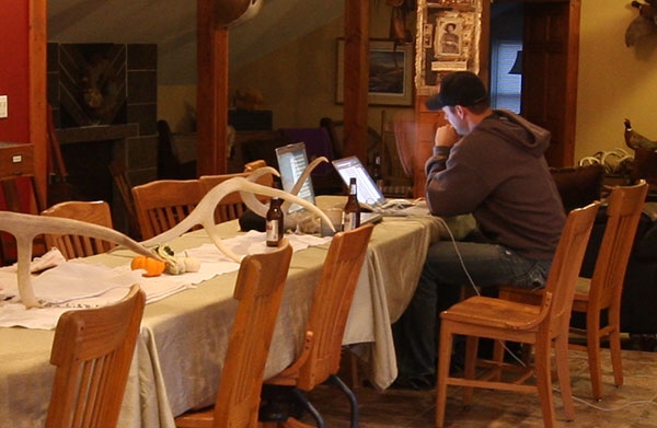 Content Writing for the Outdoors Content Writing for the Outdoors