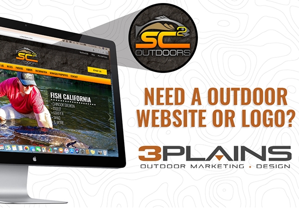 Website Content Marketing for Guides and Outfitters Website Content Marketing for Guides and Outfitters