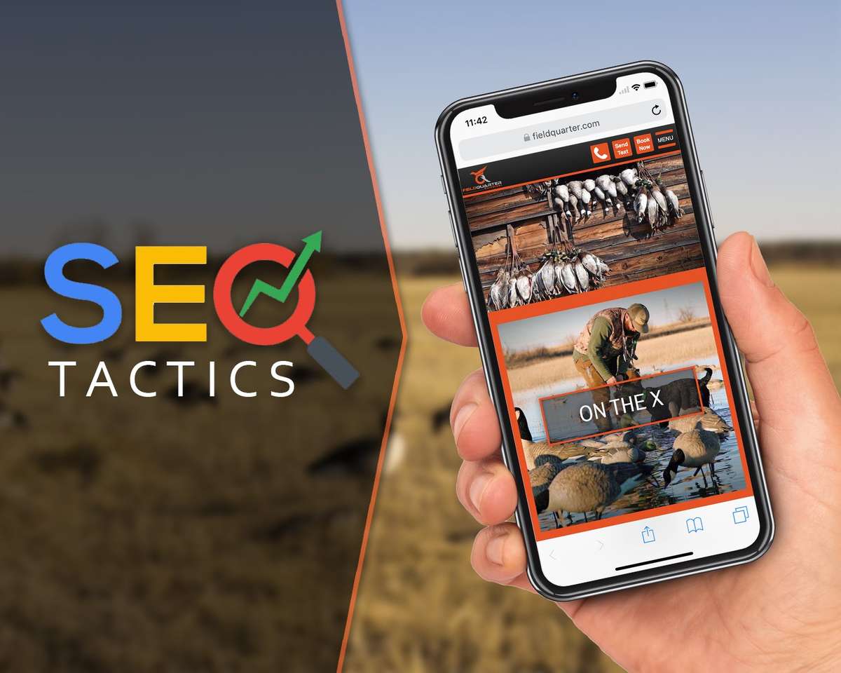 Organic SEO