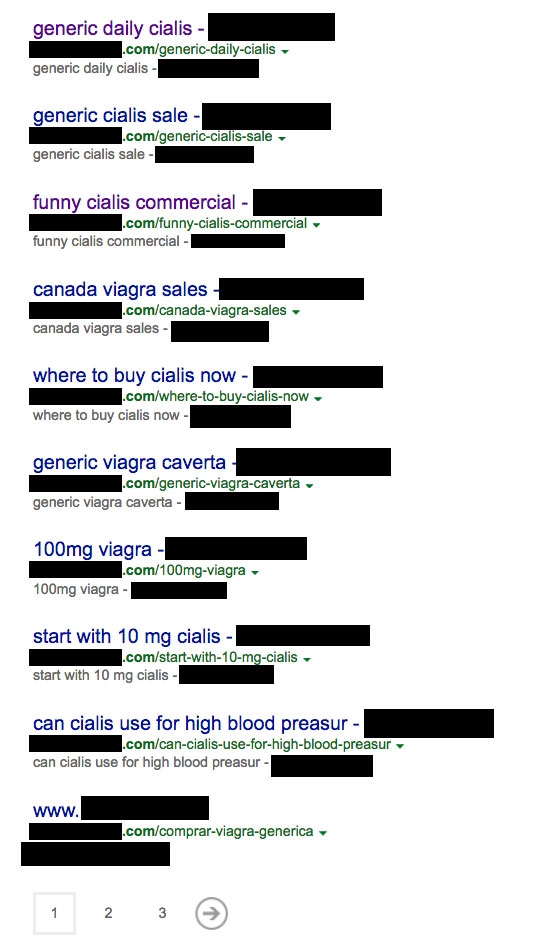 The Pharma Hack