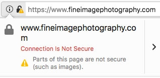 SSL Certificate SSL Certificate