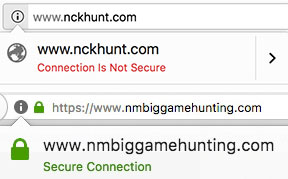 SSL Certificate SSL Certificate