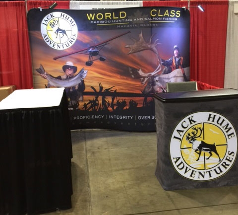 Trade Show Design Trade Show Design