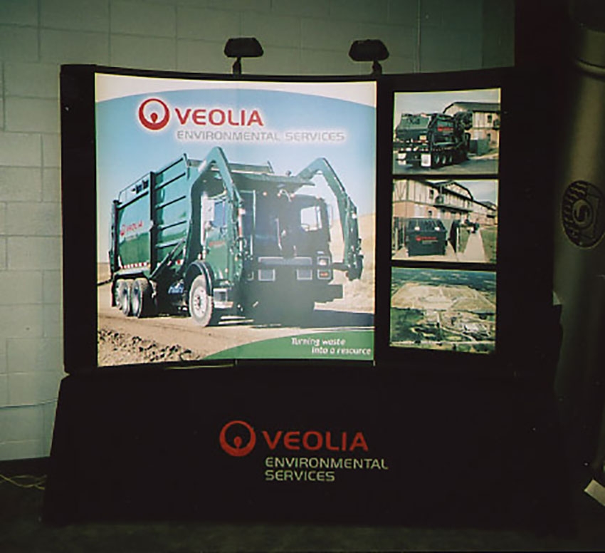 Trade Show Design Trade Show Design