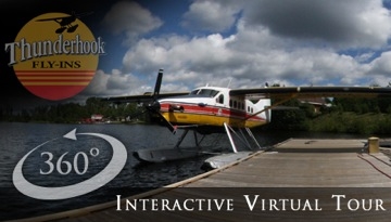 360 Degree Virtual Tour Fly In Fishing Lodge 360 Degree Virtual Tour Fly In Fishing Lodge