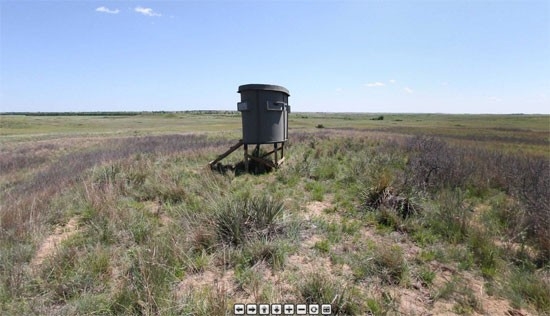 Hunting Land 360° Photos Hunting Land 360° Photos