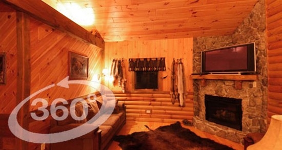 Hunting Outfitter 360° Photos Hunting Lodge 360° Photos