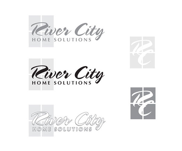 Window Cleaning Company Logo Window Cleaning Logo Design
