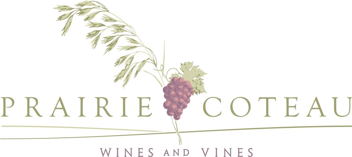 Winery Vineyard Logos