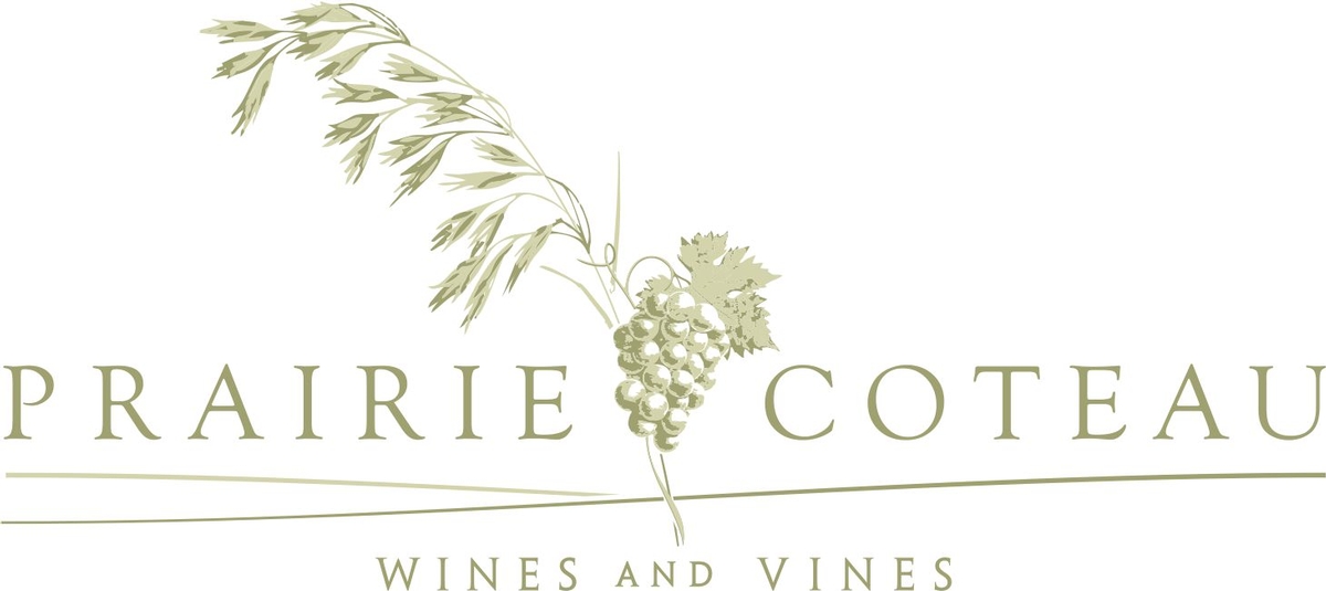 Winery Logo Design