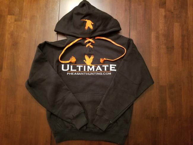 View Hunting Sweatshirt