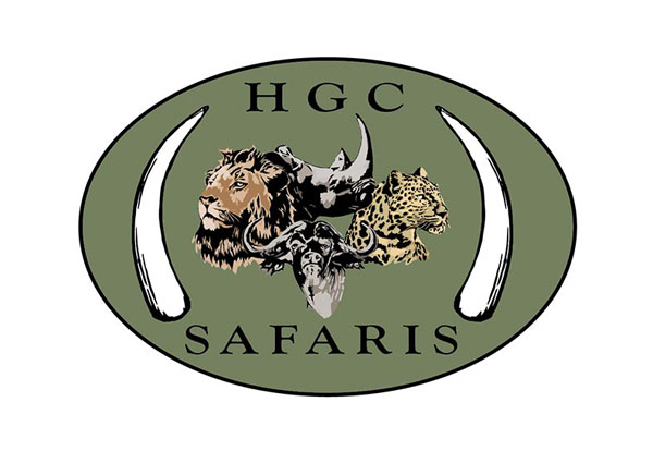 View African Hunting & Safari Logo Design