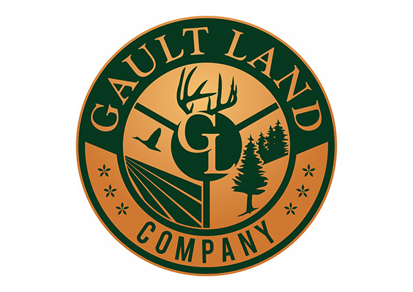 View Agricultural/Hunting Land Broker & Realtor Logo