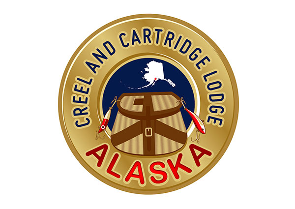 View Alaska Fishing Lodge Logo
