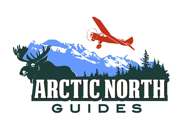 Alaska Outfitter Logo Design