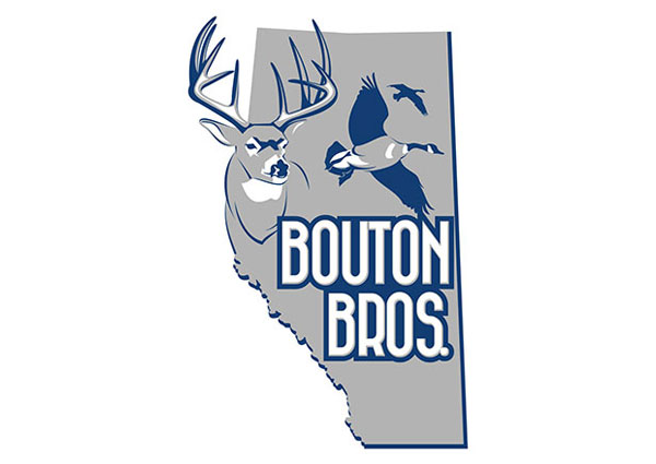 View Alberta Canada Guide/Outfitter Logo