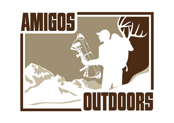 View Archery Hunting Logo