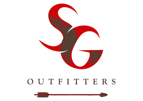 View SG Outfitters Logo Design Archery Outfitters