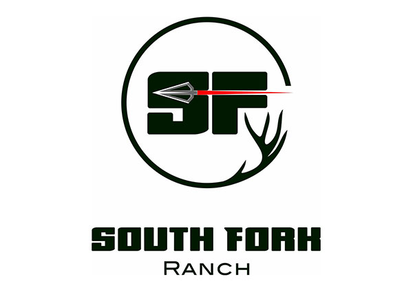 View Archery Whitetail Ranch Logo Design