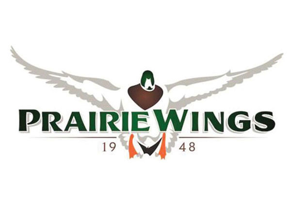View Old School Duck Hunting In Arkansas Logo