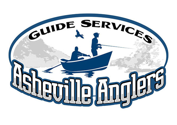 New Custom Charter Fishing Logo  Designed by 3plains - Custom