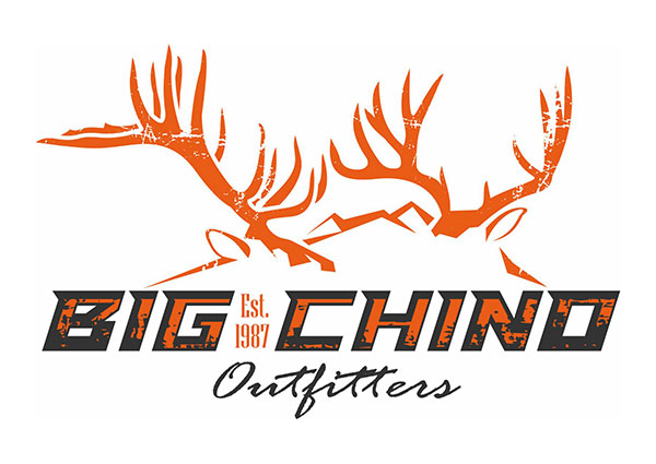 Big Game Hunting Logos