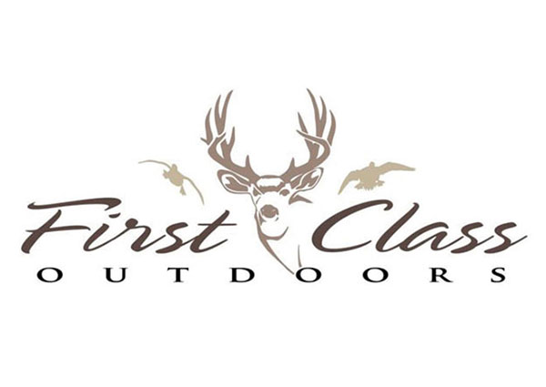 Big Game Outfitter Logo Design