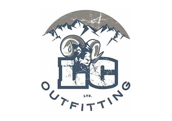 Bighorn Sheep Logo Design