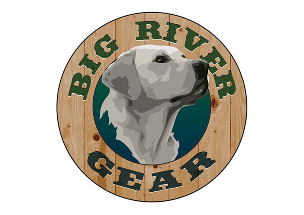 View Gun Dog Logo Design | Hunting Dog Logos