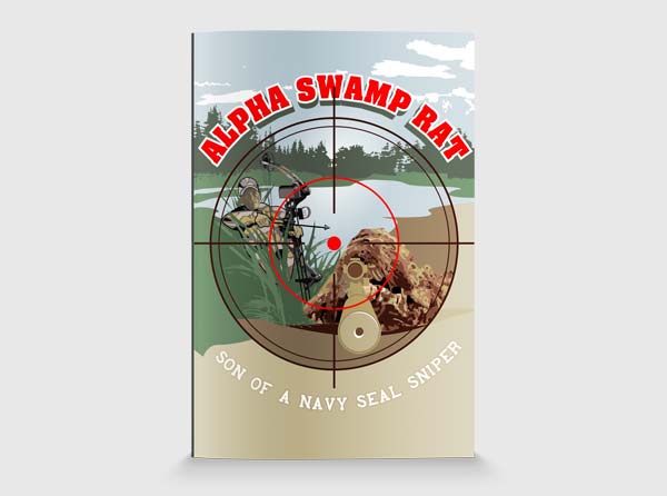 View Book Design Cover for Independent Self Publisher