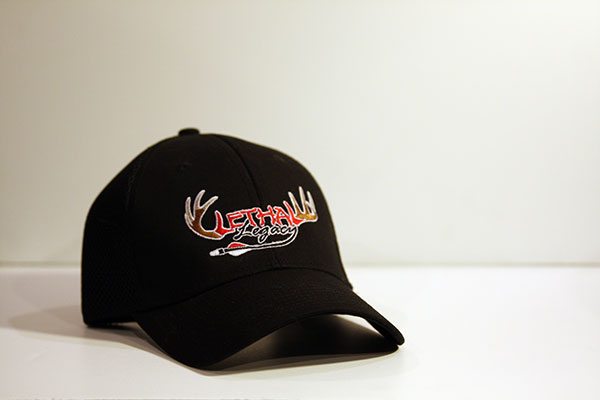 View Bowhunting Baseball Cap