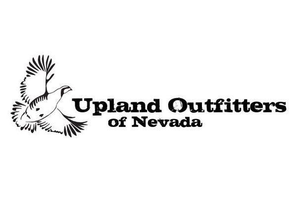 Logo Design - Upland Hunting Outfitter
