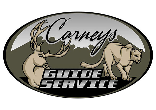 View Colorado Hunting Guide Logo
