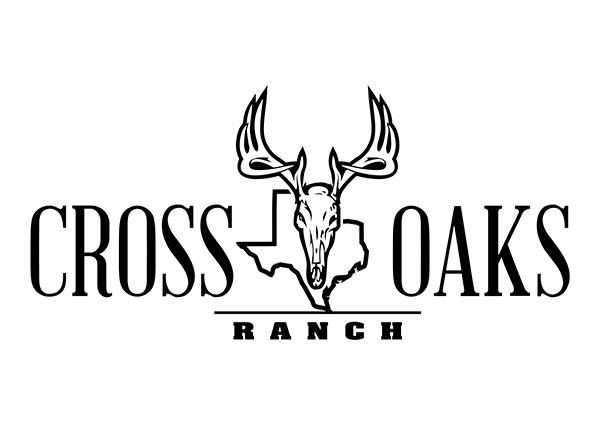 View Texas Ranch & Hunting Logo Design