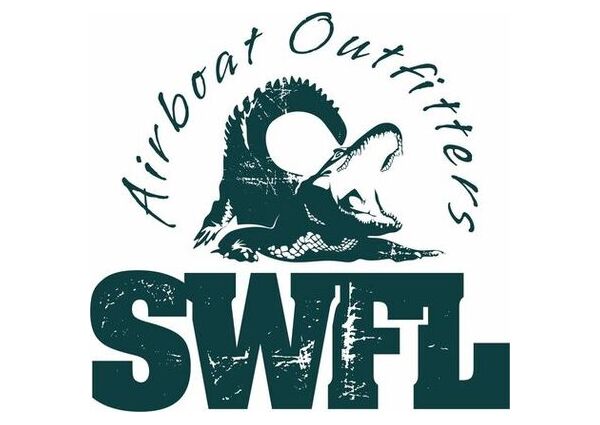 View Custom Logo Design for Airboat Outfitters