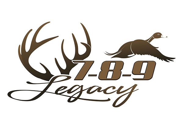 View Deer Hunting and Waterfowl Logo Design