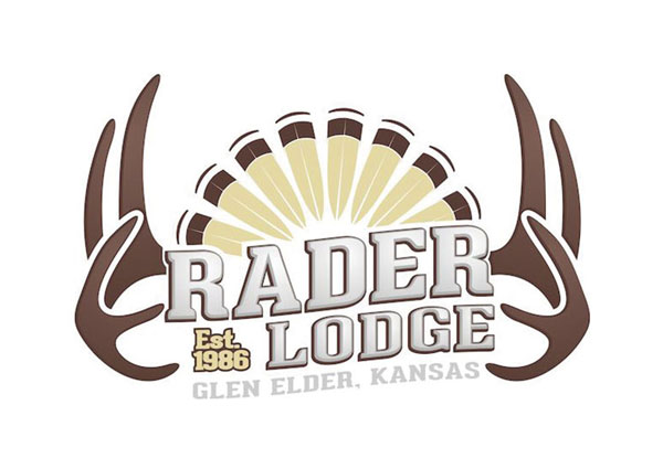 View Kansas Deer Hunting Design | Lodge Logos