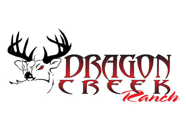 View Deer Ranch Logo Design