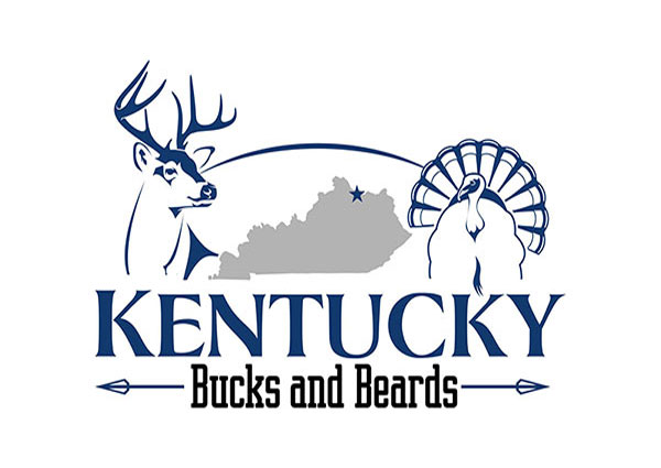 Kentucky Turkey & Deer Hunting - Logo